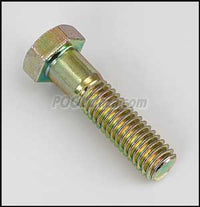 5) Bolt 3/8in. 16 x 1 1/2in. (070416)