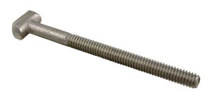 Pentair SM/SMBW2000 T-Bolt, 1/4-20 x 3.5in. (070428)
