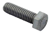 05 - Pentair Whisper-Flo Bolt, 3/8-16 x 1-1/4 Hex Head S/S (070430)