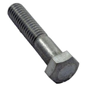 Pentair Whisper-Flo Bolt 3/8 in -16 x 1-3/4 in (070431) Overstock!