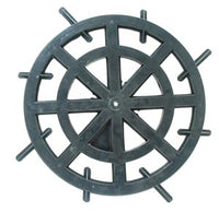 Pentair SM/SMBW4000 Holding Wheel, 4024, 4036, 4048 (071019)