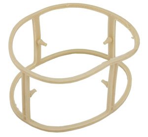 11 - Pentair SM/SMBW4000 Seal, BW Valve Rotor, Tapered (071720)