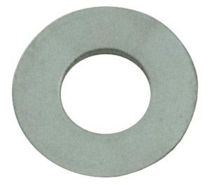 07 - Nautilus Stainless Steel - Washer, 5/16in. S/S Flat (4 Req.) (072173)