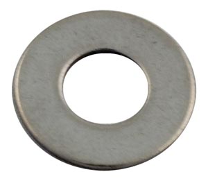 Pentair SuperFlo Pump Washer (use with item 12), (072184)