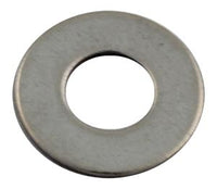 Sta-Rite® SuperMax® Pump Washer, flat 3/8in. ID x 7/8in. OD .05 (072184)