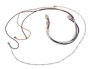 Wire Kit - Harness (Gas Valve) IID (072193)
