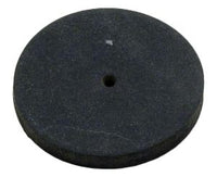 Pentair Ortega Return Line Check Valve, Pad Rubber, 1/8 in. x 1/8 in. x 1/16 in. (072504)