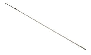 07 - Pentair SM/SMBW4000 Center Rod, SMBW 4036 (072869)