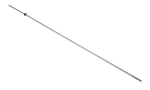 Pentair SMBW 2000 (Stainless) DE Filter, Center Rod - Brass Rotor (SMBW2060) (073660)