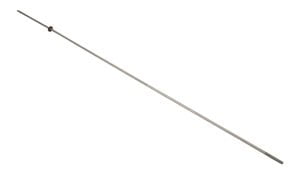Pentair SMBW 2000 (Stainless) DE Filter, Center Rod - Brass Rotor (SMBW2048) (073661)