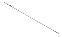 Pentair SMBW 2000 (Stainless) DE Filter, Center Rod - Brass Rotor (SMBW2048) (073661)