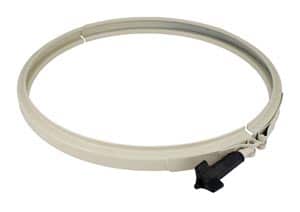 Pentair SM/SMBW2000 Clamp Ring 2000 Knob Style includes. #4&13 (072898) - Obsolete