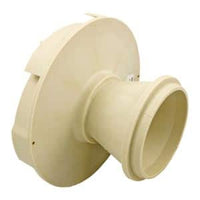 13 - Pentair Whisper-Flo Diffuser 1/2  H.P. thru 2-1/2 H.P. (072927)(072927Z)