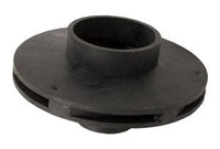 27 - Pentair Whisper-Flo Impeller 1/2 HP Full-Rated, 3/4 HP Up Rated (073126)