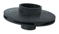 Pentair Whisper-Flo Impeller 3/4 HP Full-Rated, 1.0 HP Up Rated (073127)
