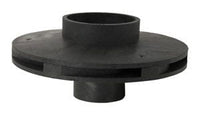 Pentair Whisper-Flo Impeller 1 HP Full-Rated, 1.5 HP Up Rated (073128)
