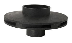 Pentair Whisper-Flo Impeller 1.5 HP Full-Rated, 2 HP Up Rated (073129)