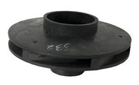 Pentair Whisper-Flo Impeller 2.0 HP Full-Rated, 2.5 Up Rated (073130)