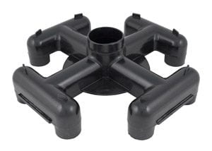 Pentair SM/SMBW2000 Manifold 2000 Series, 8 Hole (073270Z)