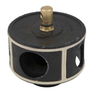 Pentair SM/SMBW4000 Rotor Valve, Noryl w/Seal (Includes #11 & #13) (073370)