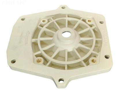 36 - Pentair IntelliFlo Seal Plate, Almond (074564Z)