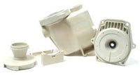 Pentair Whisperflo Pump, 1.0 HP, Wet End (075453) Motor NOT Included