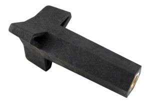 Pentair SM/SMBW4000 Clamp Knob (after 1998) (076033)