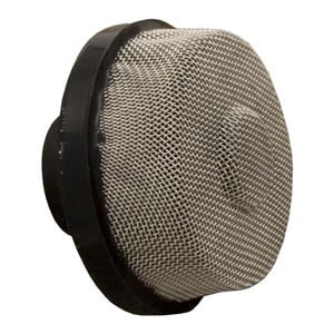 Pentair TR 100C/140C Air Relief Strainer, after 11-99 (150035)