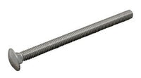 Pentair Challenger Bolt, 5/16in.-18 x 4in. Carriage (152060)