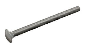 Pentair Challenger Bolt, 5/16in.-18 x 4in. Carriage (152060)