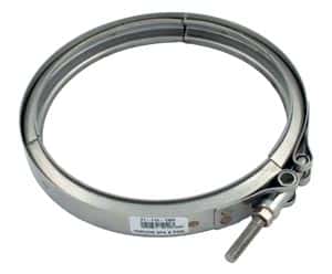 Pentair Tagelus Clamp, 8.35in. Diameter - TA100D (152130)