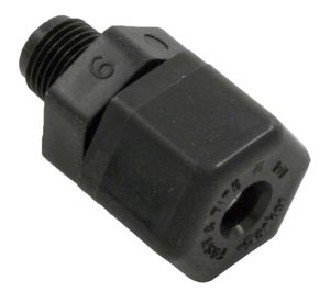 Pentair Triton II Connecting Air Relief Tube (before 2/89) (154440)