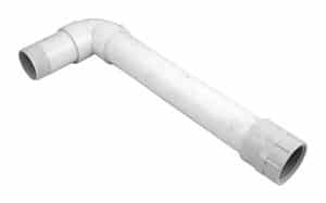 Pentair Triton II Piping Assembly - Lower TR 140 (154489)