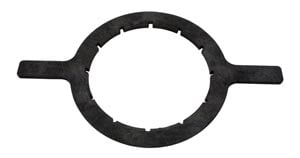 Pentair Challenger Lid Wrench, 8.5 inch for High Flow (Fits 5 hp models only) (154527)