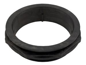 Pentair Tagelus Adaptor, 6in. Buttress THD - TA30D/40D/50D/60D (See Detail A) (154555) - Obsolete