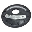 07 - Pentair TR 100C/140C Closure 8-1/2 in. Butr. Thr. (154575)