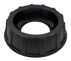 Pentair Triton II feet-Tank, Black TR 100/140 (Note 1) (154596)