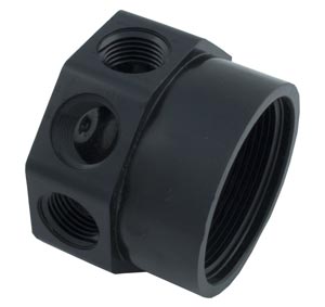 Pentair Triton II Hub-Lateral TR 40/50/60 (154763)