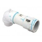 Pentair Triton II Piping Assembly - Lower TR 40 (154801)