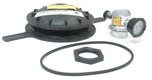 Pentair TR 100C/140C Closure Kit (154856)