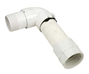 Pentair Triton II Piping Assembly - Lower TR 50 (156816)