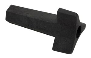 Pentair Challenger Knob, Band Assembly (174882)