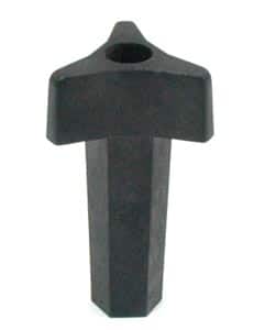 Pentair Challenger Knob (fits clamp w/captured T-bolt only) (175025)