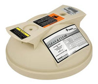 Pentair Clean & Clear/Predator Lid, 50, 100 sq. ft., Almond Only! (59053000) now (178553)