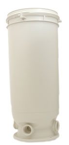 Pentair Clean & Clear/Predator Bottom 150, 200 sq. ft., Almond (178560)