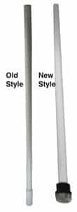 Pentair Clean and Clear Plus Filter, Air Bleed Tube Assembly After 11/98 520 (178583)