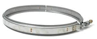 Pentair Clean and Clear Plus Clamp Kit (190003) (barrel nut assy. included)