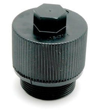 Pentair Clean N Clear Plus Cartridge Filter Drain Plug 1.5 in. After 2005 (190030)