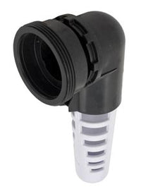 Pentair Clean and Clear Plus Baffle, bulkhead assy. (After 11/98) (190039)