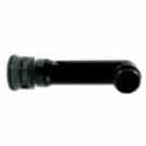 Pentair FNS Plus Assy., pipe, inlet (includes bulkhead) (190043)